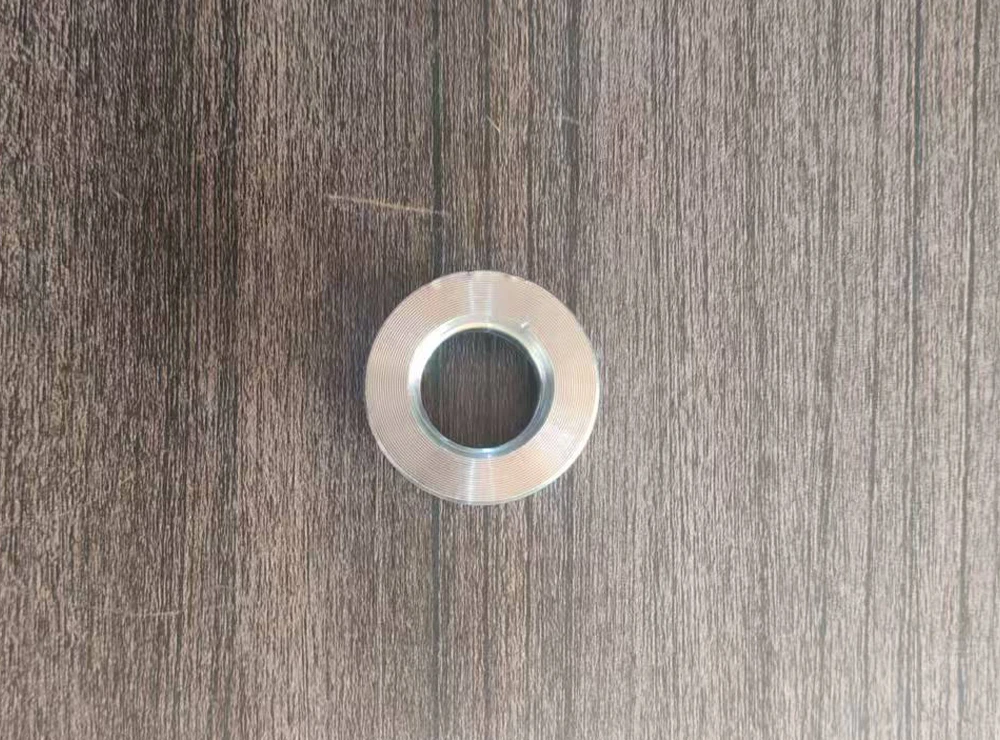 এলপিজি সিলিন্ডার ভালভ আসন